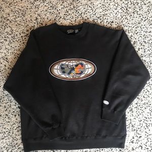 Wu Tang Sweatshirt